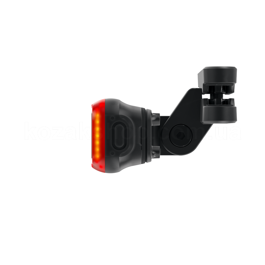 Задня мигалка Knog Blinder Link Saddle Mount