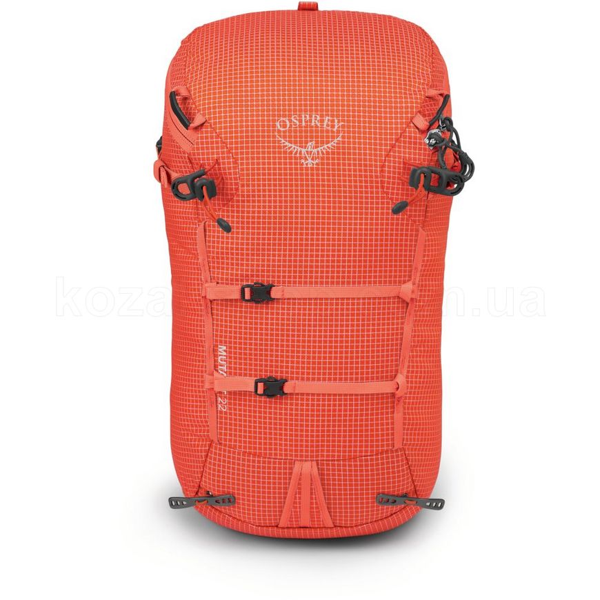 Рюкзак Osprey Mutant 22 [mars orange] - O/S