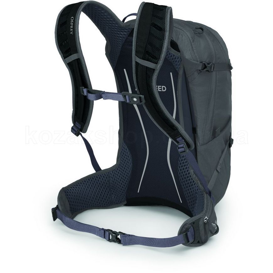 Рюкзак Osprey Syncro 20 [coal grey] - O/S