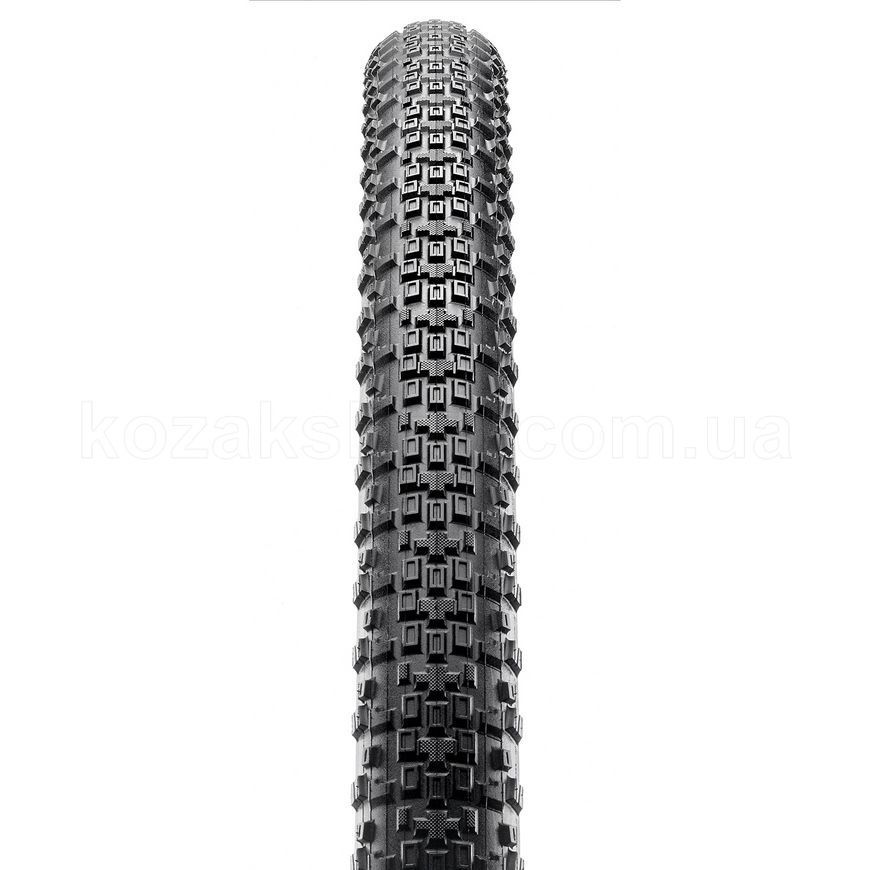 Покришка Maxxis RAMBLER 27.5X1.50 TPI-120 EXO/DUAL/TR