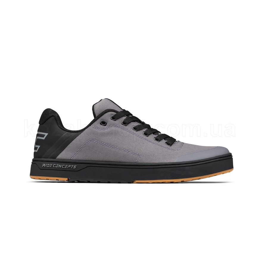 Вело обувь Ride Concepts Livewire Men's [Charcoal] - US 8.5