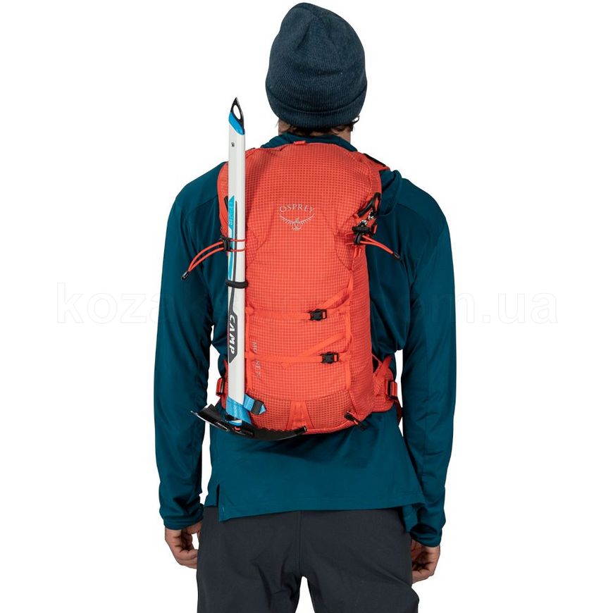 Рюкзак Osprey Mutant 22 [mars orange] - O/S