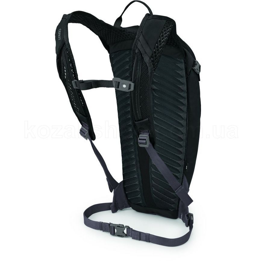 Рюкзак Osprey Siskin 8 [black] - O/S