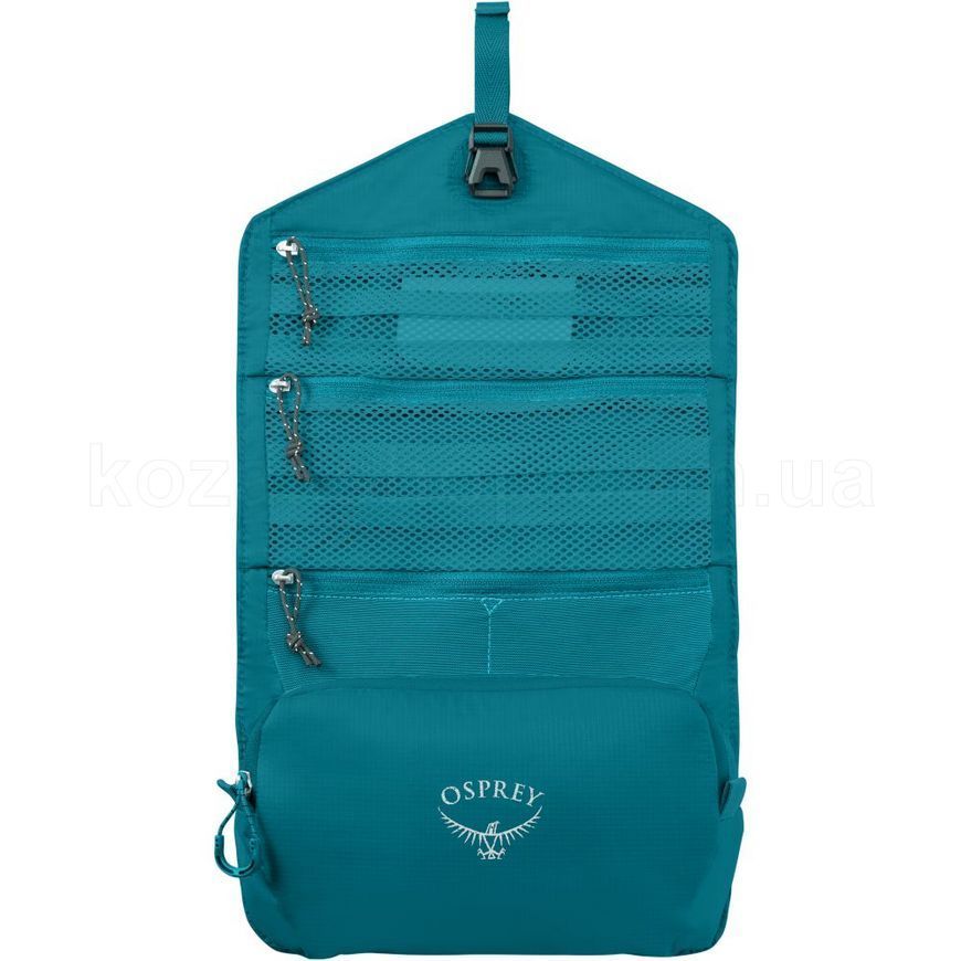 Органайзер Osprey Ultralight Roll Organizer [waterfront blue] - O/S