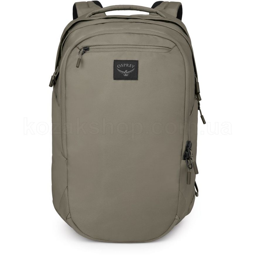 Рюкзак Osprey Aoede Airspeed Backpack 20 [tan concrete] - O/S