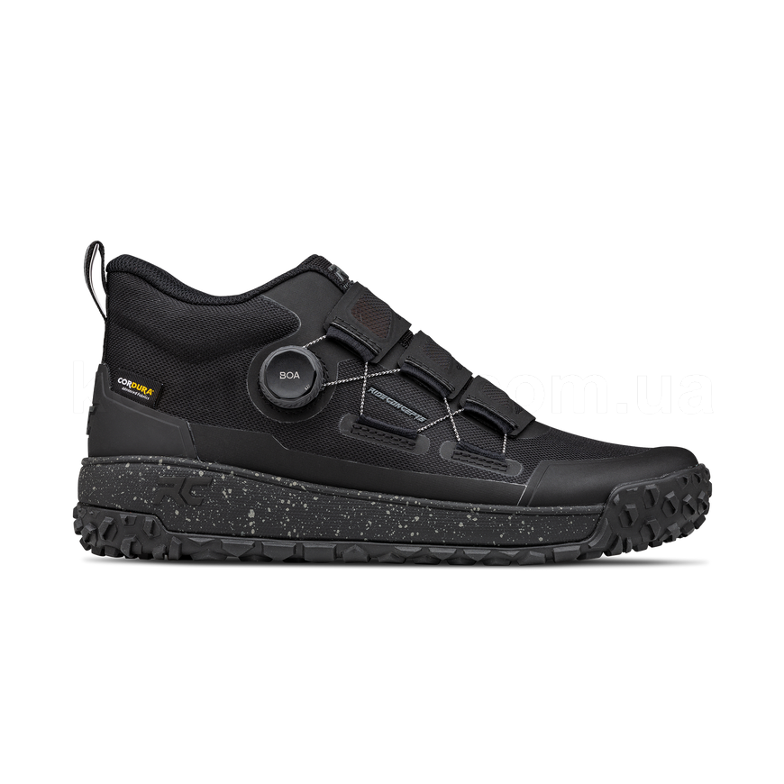 Контактная вело обувь Ride Concepts Tallac Mid Clip BOA Men's [Black] - US 10