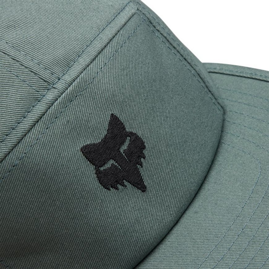 Кепка FOX Camper Hat - HEAD [Sage], One Size