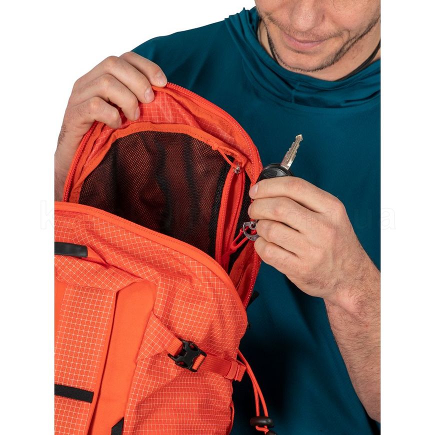 Рюкзак Osprey Mutant 22 [mars orange] - O/S