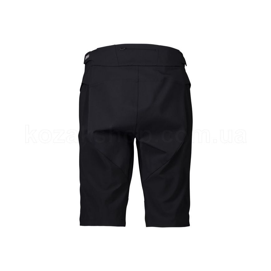 Шорти POC M's Infinite All-mountain Shorts (Uranium Black) - L