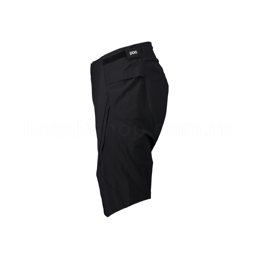 Шорти POC M's Infinite All-mountain Shorts (Uranium Black) - L