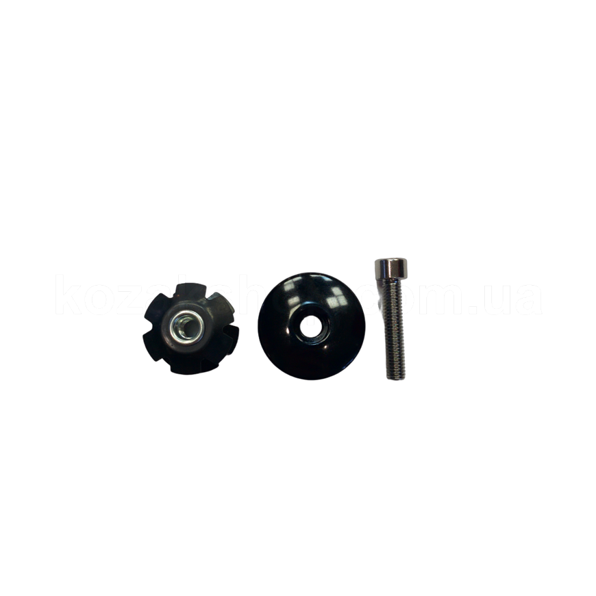 Якорь в вилку 1 1/8