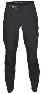 Вело штаны FOX DEFEND PANT [Black], 34