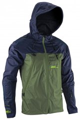Вело куртка LEATT Jacket MTB 4.0 [Cactus], M