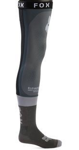 Носки FOX FLEXAIR KNEE BRACE SOCK [Grey], Large
