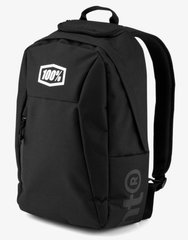 Рюкзак Ride 100% SKYCAP Backpack [Black], Medium