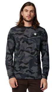 Футболка FOX HEAD TECH TEE [Camo], XL