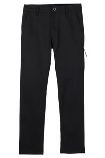 Штани FOX ESSEX STRETCH SLIM PANT [Black], 32