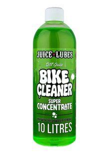 Шампунь концентрат Juice Lubes Dirt Juice Bike Cleaner Super Concentrate 1 L