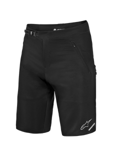 Шорты Alpinestars A-Dura Elite Shorts 2.0 [Black] - 32