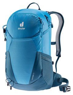 Рюкзак Deuter Futura 23 л [reef-ink]