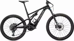 Електровелосипед Specialized Turbo Levo COMP ALLOY [BLK/DOVGRY/BLK] - S5 (95222-5405)