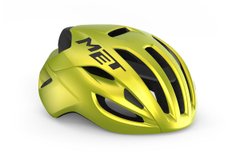 Шлем MET Rivale Mips Ce Lime Yellow Metallic | Glossy M (56-58 см)