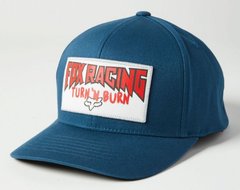 Кепка FOX ROADIE SNAPBACK HAT [Dark Indigo], One Size