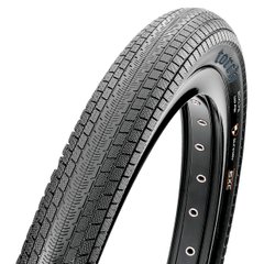 Покрышка Maxxis TORCH 20X1.95 TPI-120 Foldable EXO/DUAL