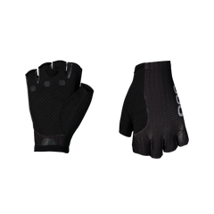 Вело перчатки POC Agile Short Glove (Uranium Black) - M