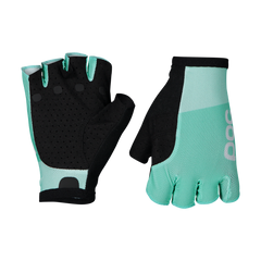 Вело рукавички POC Essential Road Mesh Short Glove короткі (Light Fluorite Green/Fluorite Green, M)