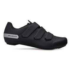 Вело туфлі Specialized TORCH 1.0 Road Shoes BLK 38 (61018-5038)