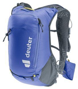 Рюкзак для трейлраннінгу Deuter Ascender 7 л Indigo