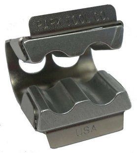 Затискач DT Swiss Axle holder Park Tool