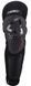 Наколінники LEATT 3DF 5.0 EVO EXT Knee Guard [Black], M