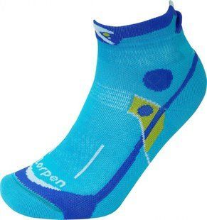 Носки Lorpen X3UT17 2183 bright turquoise M
