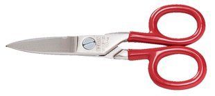 Ножиці електрика Unior Tools 150 Electricians` scissors