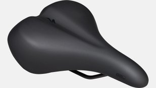 Сідло Specialized BG COMFORT GEL SADDLE BLK 180 (27320-1300)