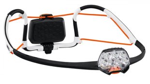 Налобний ліхтар Petzl IKO CORE