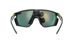 Окуляри з проекцією Julbo EVAD-1 NOIR/JAUNE RV P1-3HC