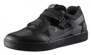 Контактне вело взуття LEATT Shoe DBX 5.0 Clip [Granite], US 10