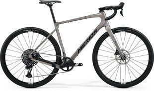 Велосипед MERIDA SILEX 5000 [WARM SLATE GREY(BLACK)] - XL