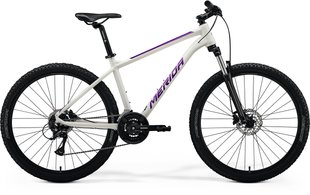 Велосипед MERIDA BIG.SEVEN 20 VI1 - M, [WHITE(PURPLE)]