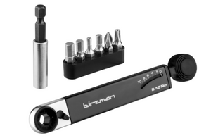 Динамометричний ключ Birzman Pocket Torque Wrench 2-10Nm