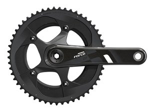 Шатуни SRAM Force22 GXP 172.5 53-39 Yaw