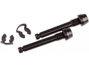 Піни колодок SRAM ELIXIR/CODE/GUIDE R RS, RSC 1 PIN PAD KIT, BLACK QTY 2 (11.5015.036.040)