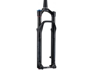 Вилка RockShox Reba RL - Crown 29" Boost™ 15x110 100mm Black Alum Str Tpr 51offset Solo Air (includes Star nut & Maxle Stealth) A9