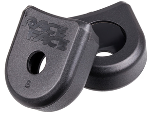Защита шатунов Race Face Crank Boots, Small, BLACK