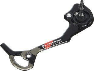 Внешняя лапка переключателя SRAM XX Rear Derailleur Outer Cage and Cage Pin Long (11.7515.044.000)