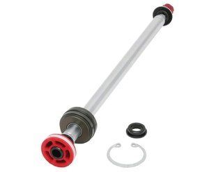 Демпфер вилки Rock Shox FORK REBOUND DAMPER - (INCLUDES SHAFT BOLT, SEALHEAD & ADJUSTER KNOB) - BOXXER RACE/RC 2010-2016 (11.4015.371.000)