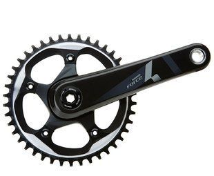 Шатуны SRAM Force1 BB386 175 Зірка 42T X-SYNC
